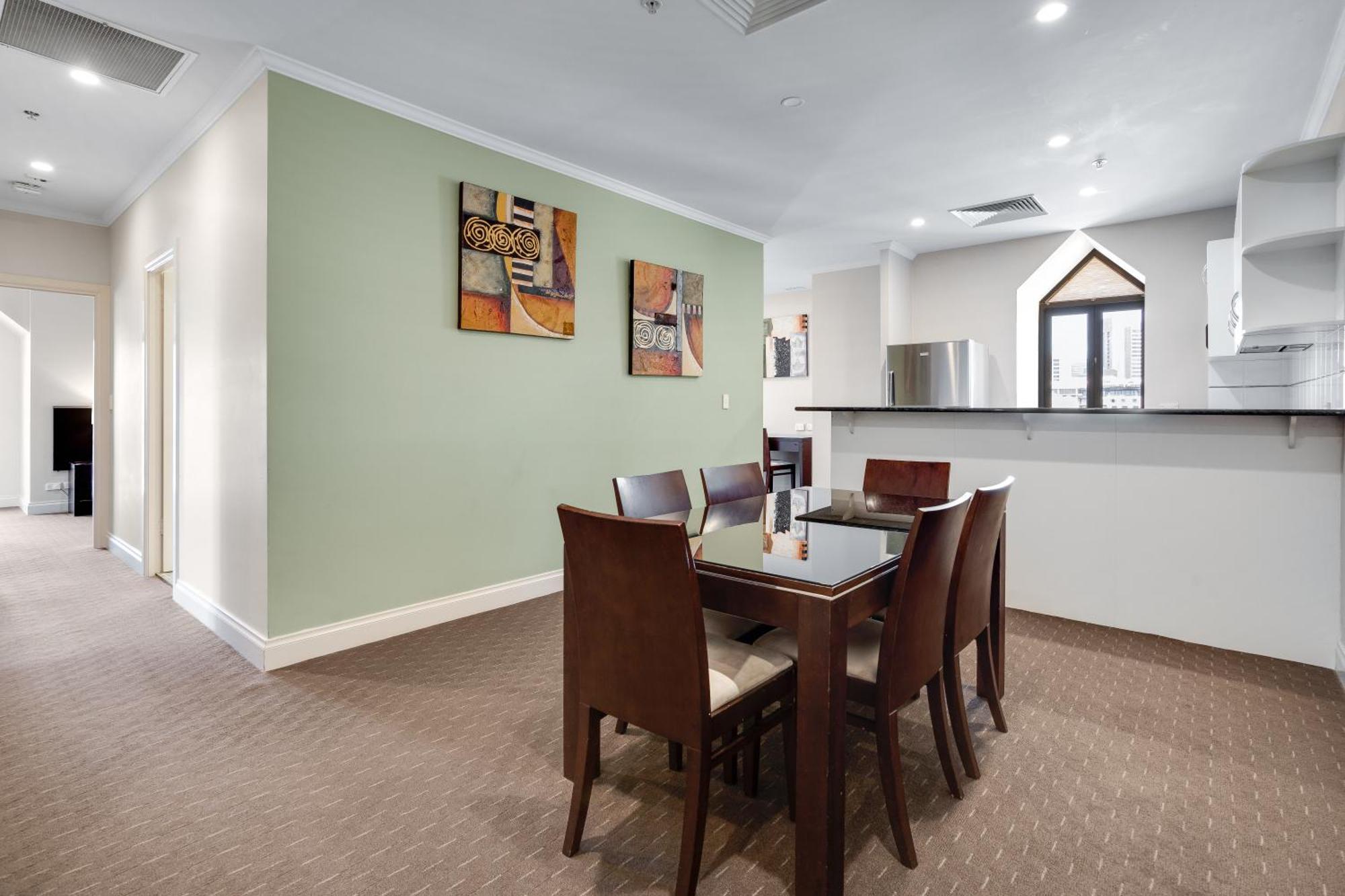 Frome Apartments アデレード エクステリア 写真
