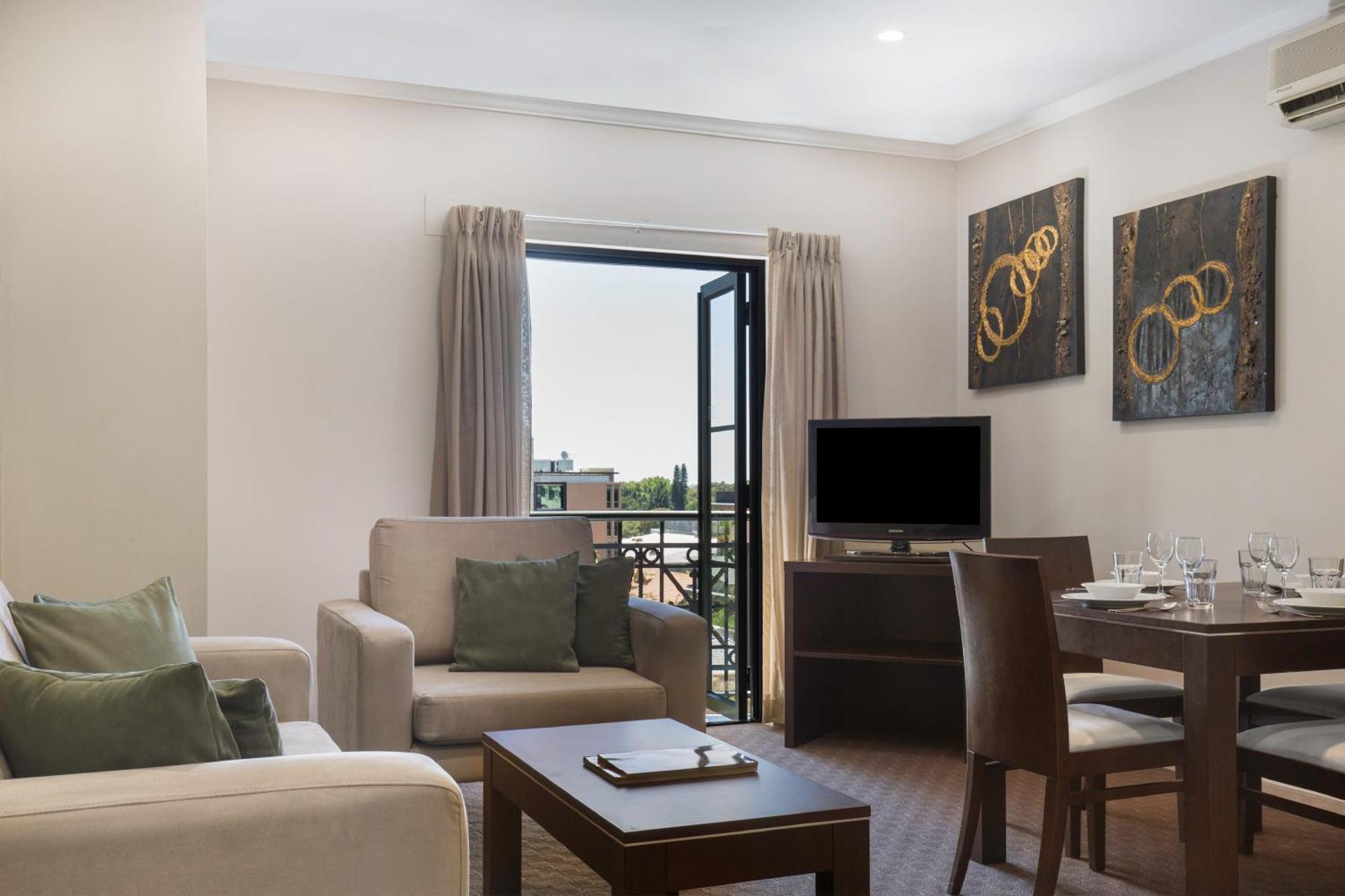Frome Apartments アデレード エクステリア 写真
